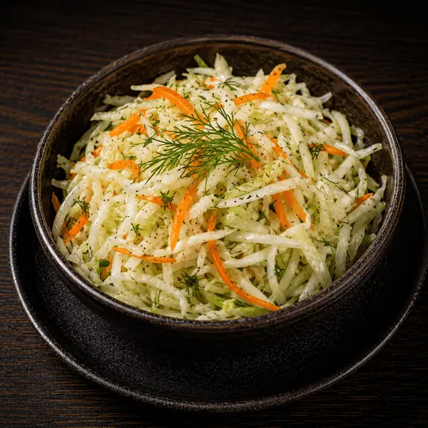 Krautsalat — Gurman Gastro, Hannover
