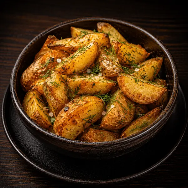 Kartoffelecken — Gurman Gastro, Hannover