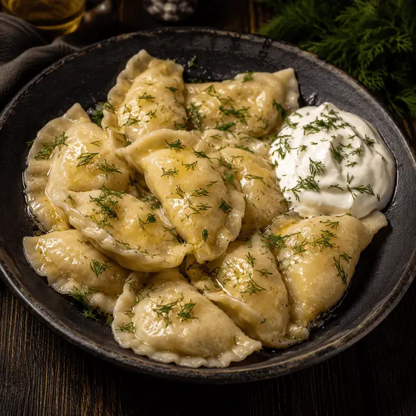 Вареники — Gurman Gastro, Ганновер