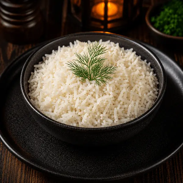 Рис Basmati — Gurman Gastro, Ганновер